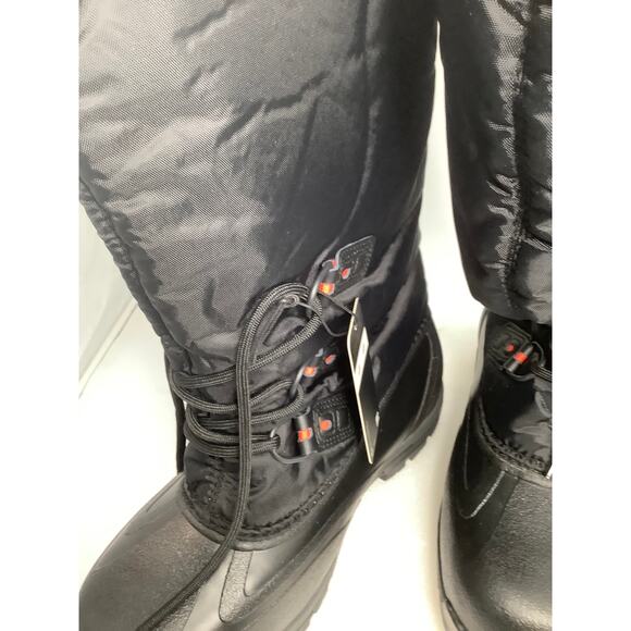 Sorel Snow Lion XT insulated removable liner knee high B 225 - Picture 5 of 16